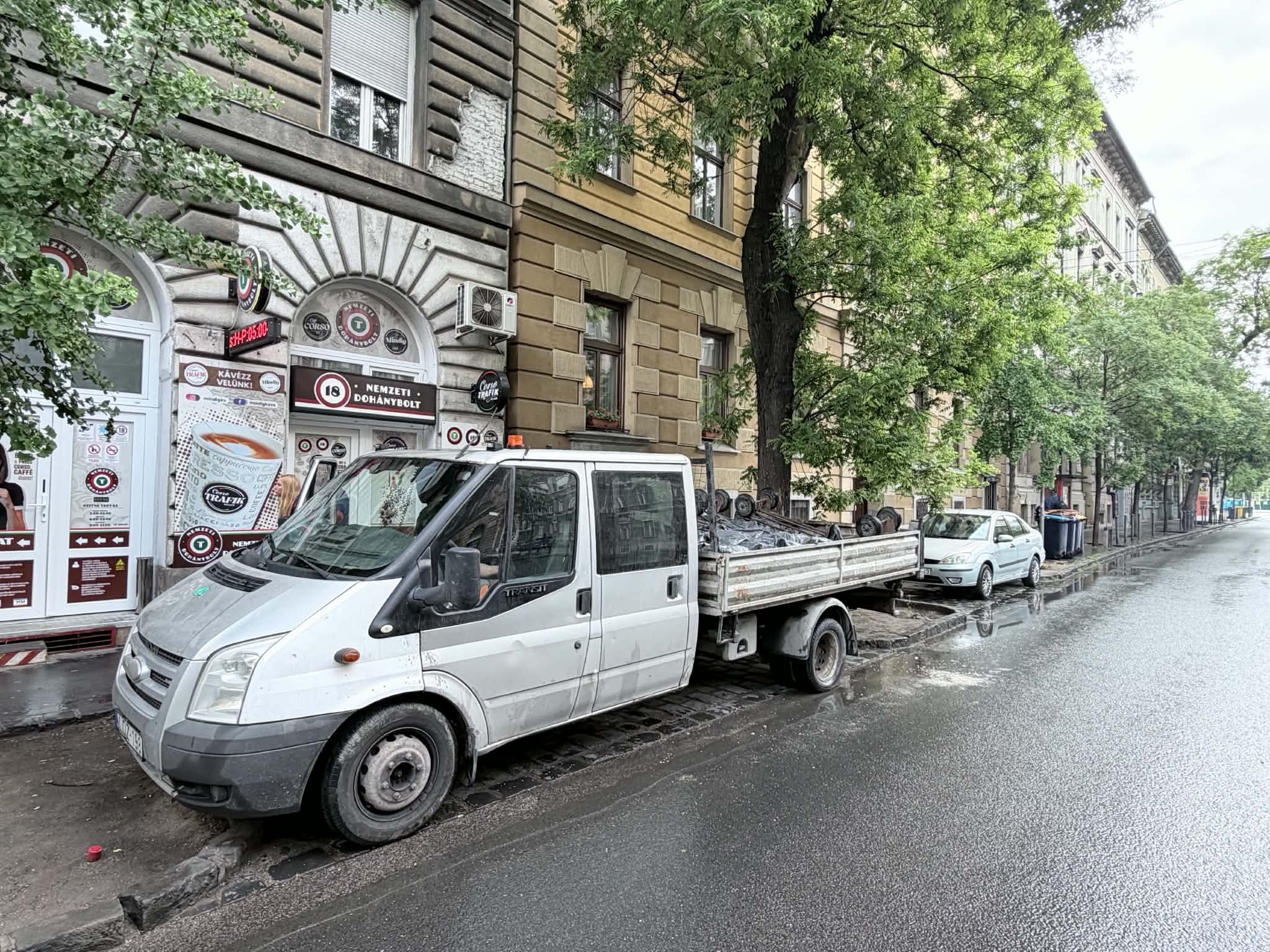 Online sittszállítás árkalkulátor és zsákos sitt elszállítás Budapesten
