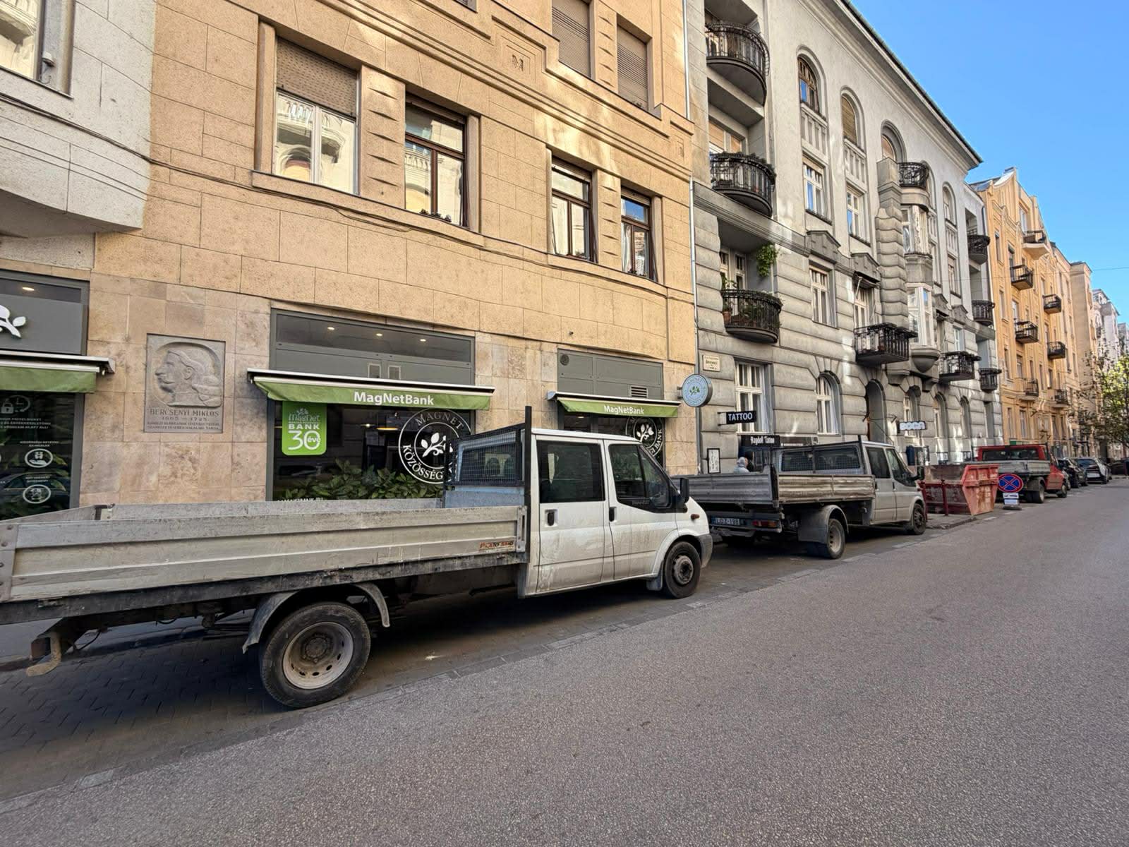 Zsákos sittszállítás Budapesten rakodással és elszállítással